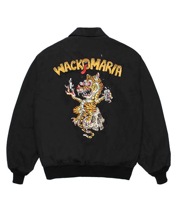WACKO MARIA / ワコマリア<br>NEW ARRIVALS!!!｜News｜MELTING POT
